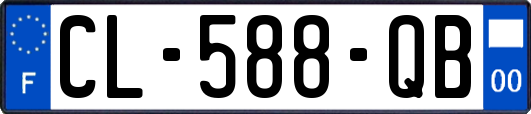 CL-588-QB
