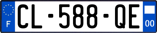 CL-588-QE