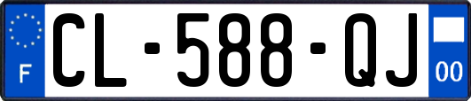 CL-588-QJ