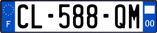 CL-588-QM