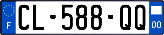 CL-588-QQ