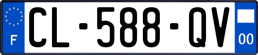 CL-588-QV