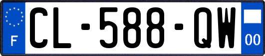 CL-588-QW