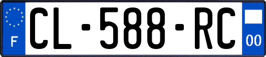 CL-588-RC