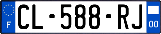 CL-588-RJ