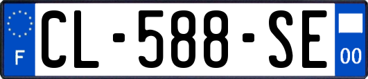 CL-588-SE