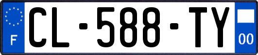 CL-588-TY