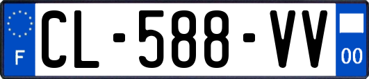 CL-588-VV