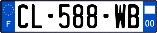 CL-588-WB