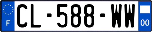 CL-588-WW