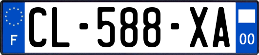 CL-588-XA