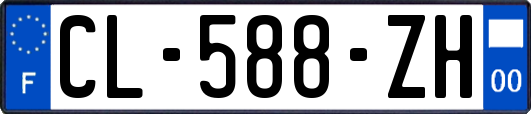 CL-588-ZH