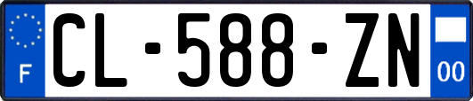 CL-588-ZN