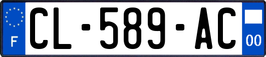 CL-589-AC