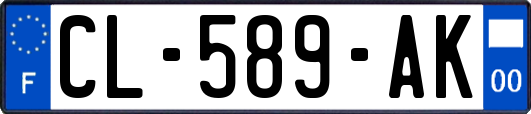 CL-589-AK