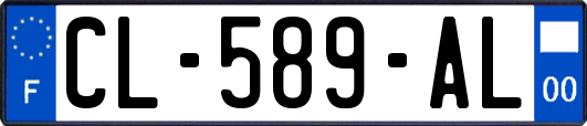 CL-589-AL