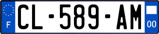 CL-589-AM