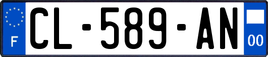 CL-589-AN