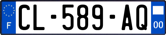 CL-589-AQ