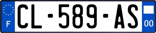 CL-589-AS