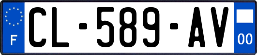 CL-589-AV