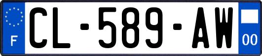 CL-589-AW