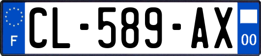 CL-589-AX