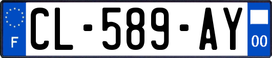 CL-589-AY