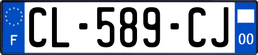 CL-589-CJ