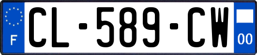 CL-589-CW