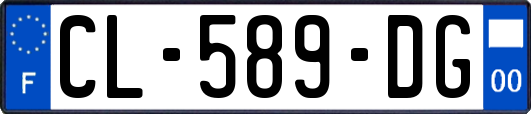 CL-589-DG