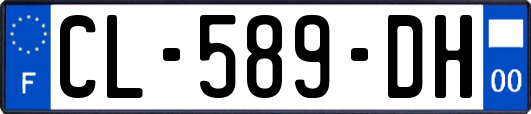 CL-589-DH