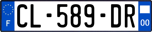 CL-589-DR