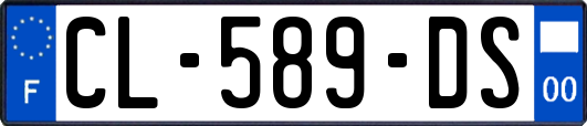 CL-589-DS