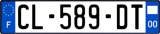 CL-589-DT