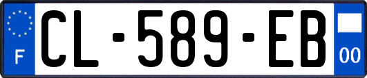 CL-589-EB
