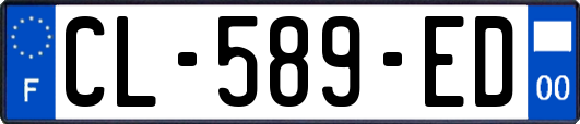 CL-589-ED