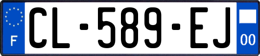 CL-589-EJ