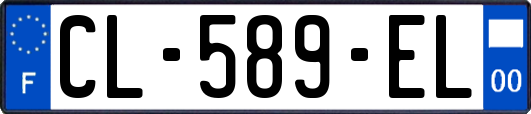 CL-589-EL
