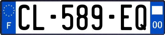 CL-589-EQ