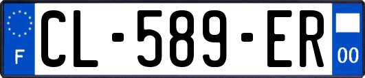 CL-589-ER