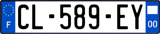 CL-589-EY