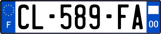 CL-589-FA