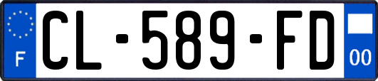 CL-589-FD