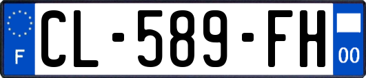 CL-589-FH