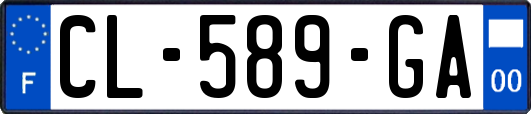 CL-589-GA