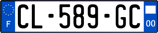 CL-589-GC