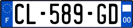 CL-589-GD