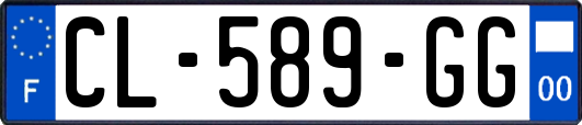 CL-589-GG
