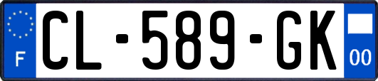 CL-589-GK